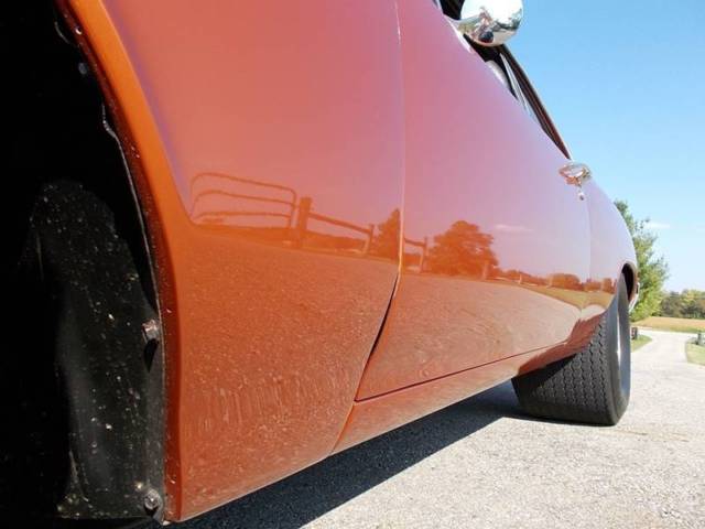 1966 Chevrolet Chevelle Malibu HARDTOP - photo 11