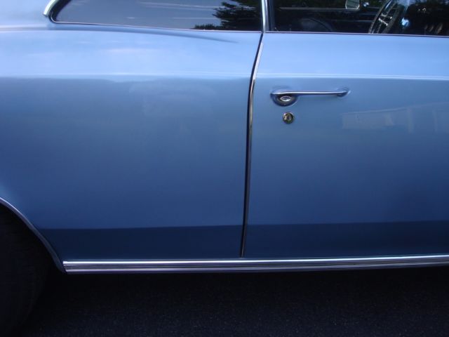 1966 Chevrolet Chevelle Pro Touring Car - photo 10