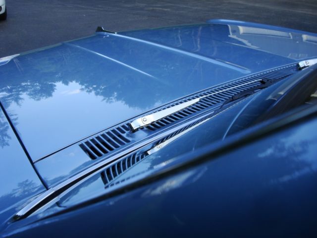 1966 Chevrolet Chevelle Pro Touring Car - photo 11