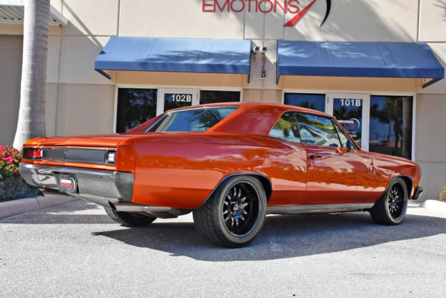 1966 Chevrolet Chevelle Resto Mod - photo 3