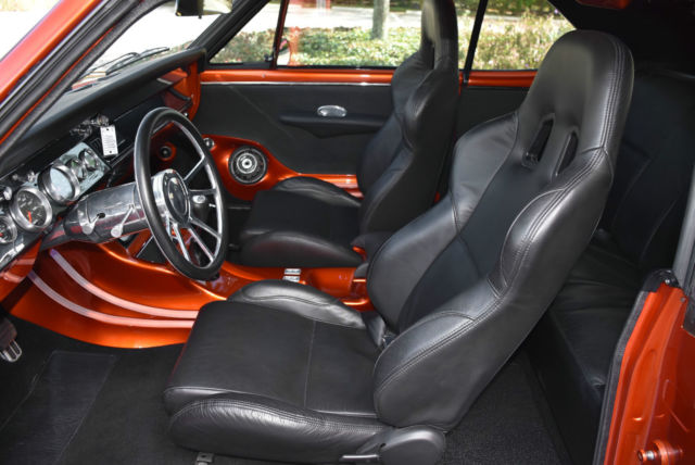 1966 Chevrolet Chevelle Resto Mod - photo 7
