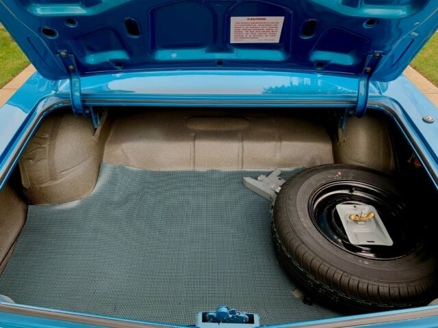 1966 Chevrolet Chevelle SS - photo 9