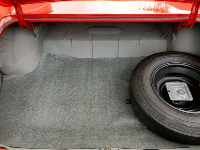 1966 Chevrolet Chevelle SS - photo 10