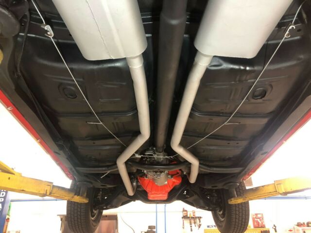 1966 Chevrolet Chevelle SS - photo 11