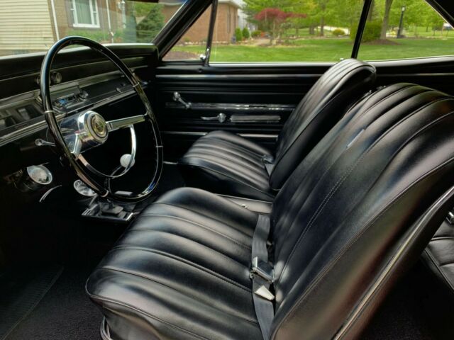 1966 Chevrolet Chevelle SS - photo 6
