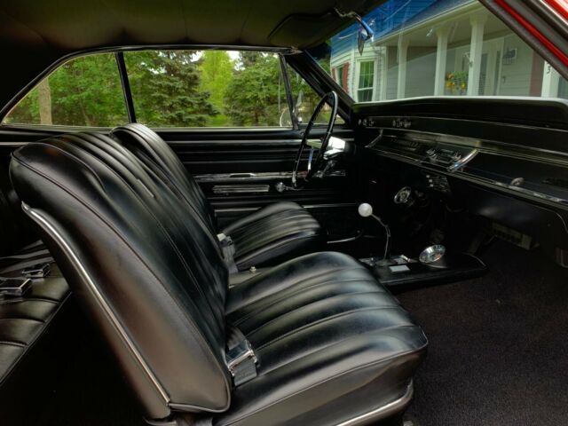 1966 Chevrolet Chevelle SS - photo 7