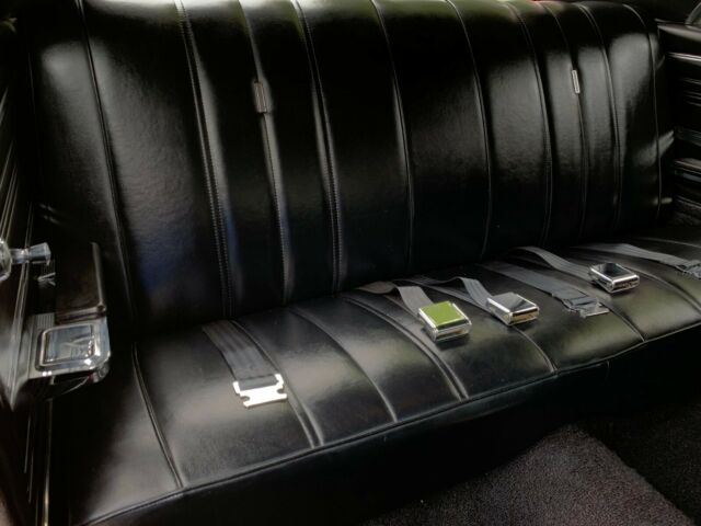 1966 Chevrolet Chevelle SS - photo 8