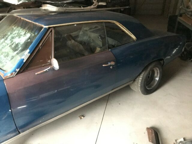 1966 Chevrolet Chevelle SS - photo 2
