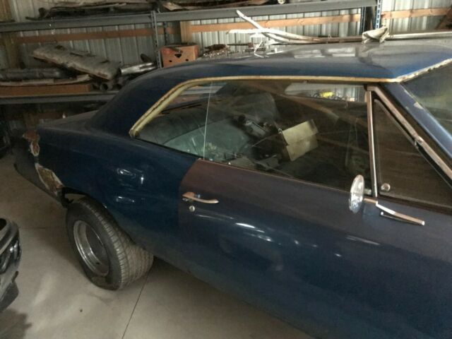 1966 Chevrolet Chevelle SS - photo 3