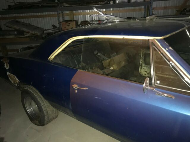 1966 Chevrolet Chevelle SS - photo 4