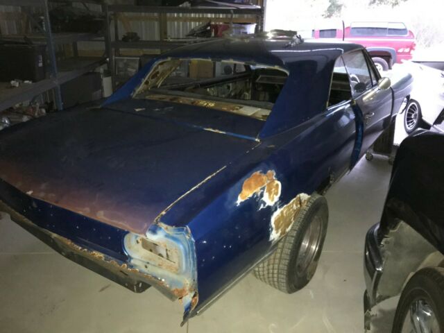 1966 Chevrolet Chevelle SS - photo 7