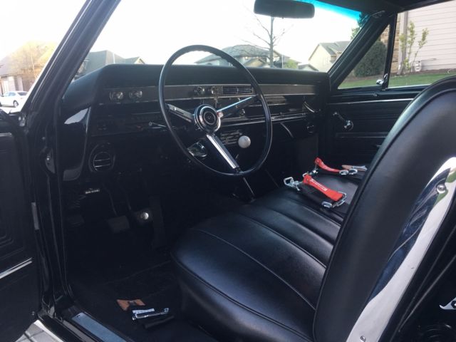 1966 Chevrolet Chevelle SS - photo 10