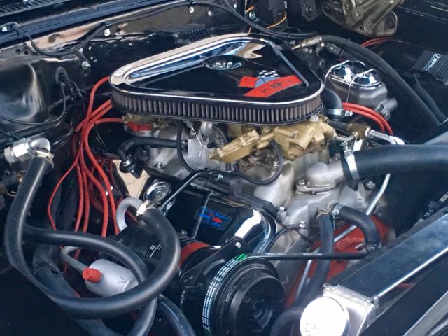 1966 Chevrolet Chevelle SS - photo 13