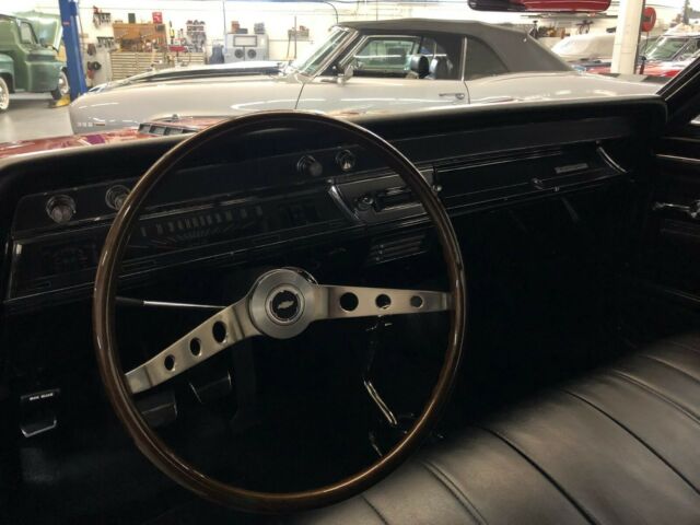1966 Chevrolet Chevelle SS - photo 6