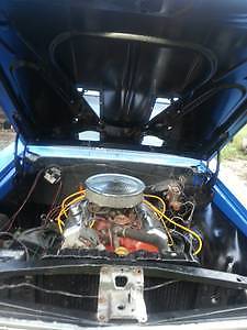 1966 Chevrolet Chevelle - photo 10
