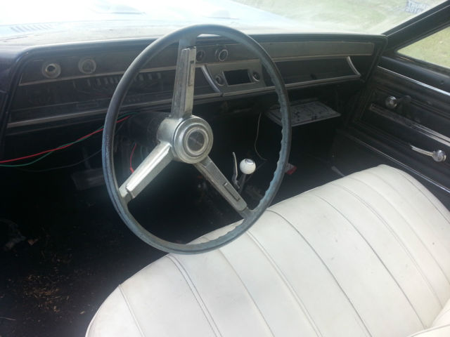 1966 Chevrolet Chevelle - photo 13