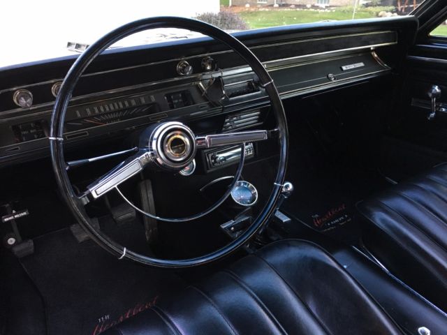 1966 Chevrolet Chevelle SS - photo 6
