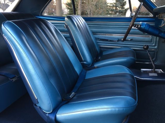 1966 Chevrolet Chevelle SS - photo 7