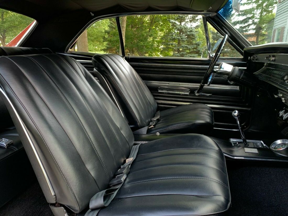 1966 Chevrolet Chevelle SS - photo 7