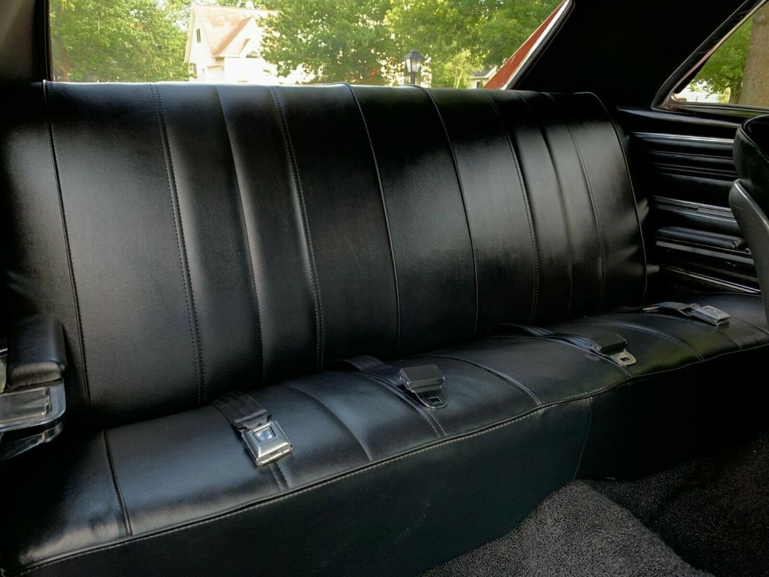 1966 Chevrolet Chevelle SS - photo 8