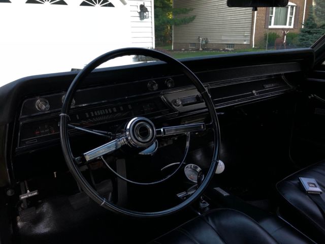 1966 Chevrolet Chevelle SS - photo 6