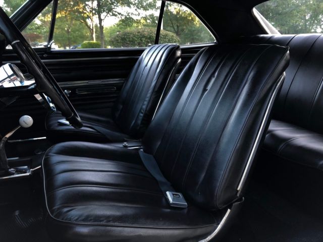 1966 Chevrolet Chevelle SS - photo 7