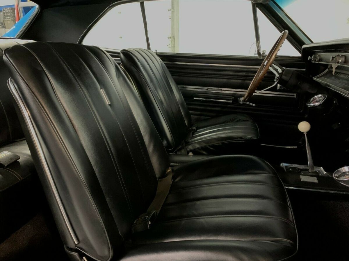 1966 Chevrolet Chevelle SS - photo 9