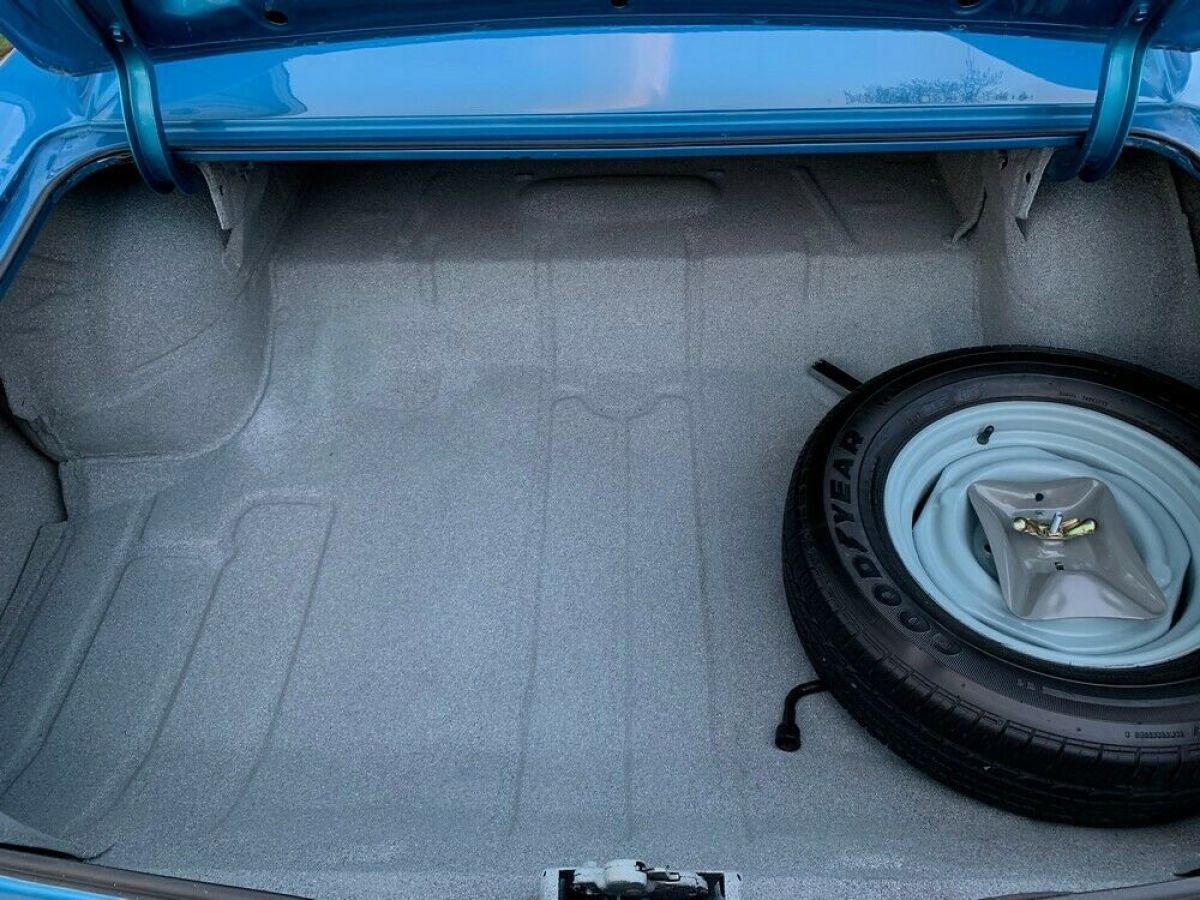 1966 Chevrolet Chevelle SS - photo 11