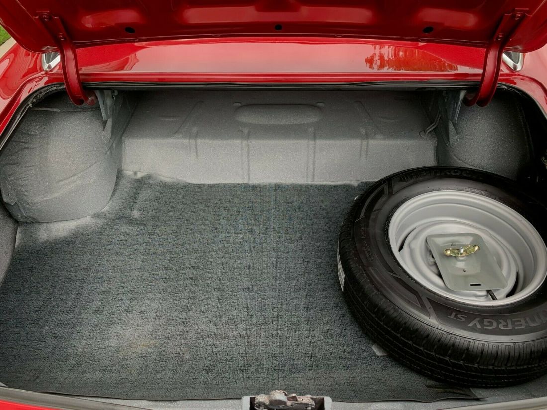 1966 Chevrolet Chevelle - photo 10