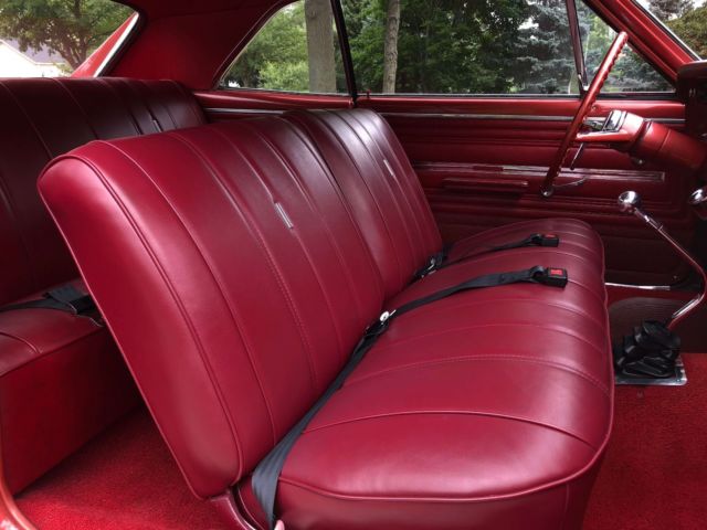 1966 Chevrolet Chevelle SS - photo 7
