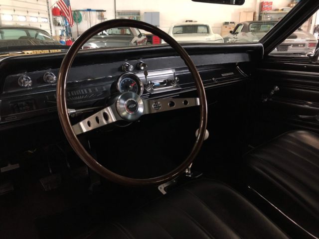 1966 Chevrolet Chevelle SS - photo 6