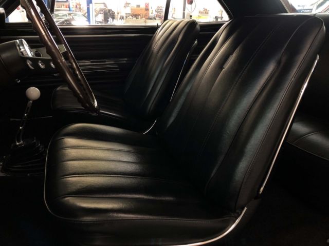 1966 Chevrolet Chevelle SS - photo 7