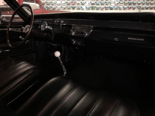 1966 Chevrolet Chevelle SS - photo 8