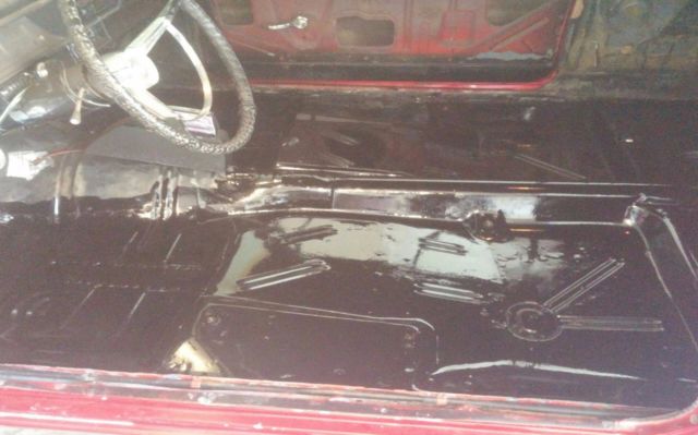 1966 Chevrolet Nova - photo 4