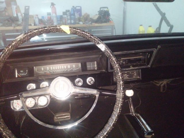 1966 Chevrolet Nova - photo 8