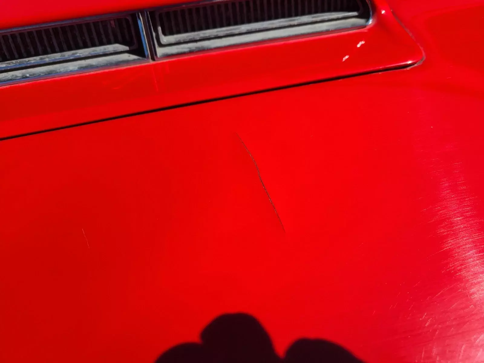 1966 Chevrolet Other - photo 11