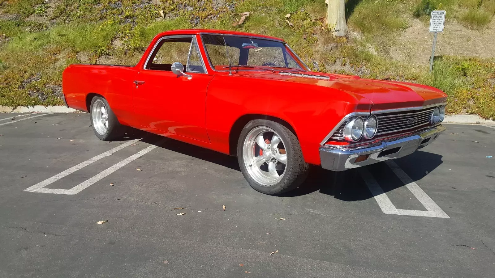 1966 Chevrolet Other - photo 2