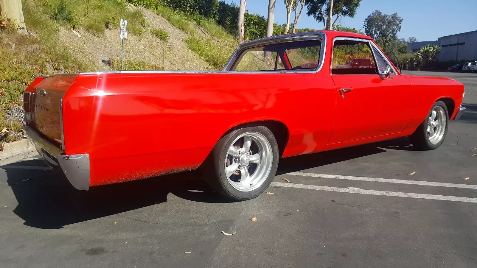 1966 Chevrolet Other - photo 4
