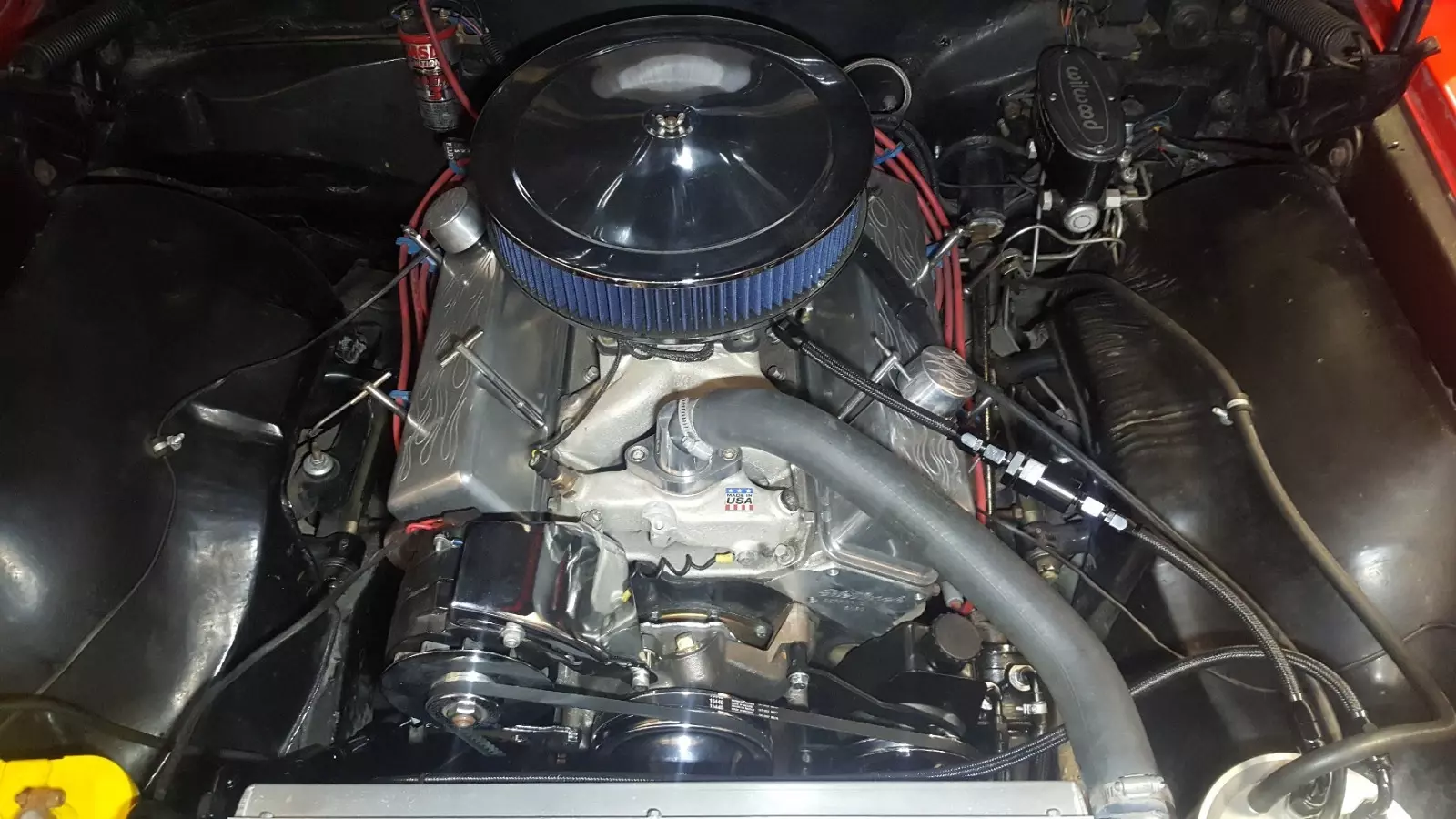 1966 Chevrolet Other - photo 6