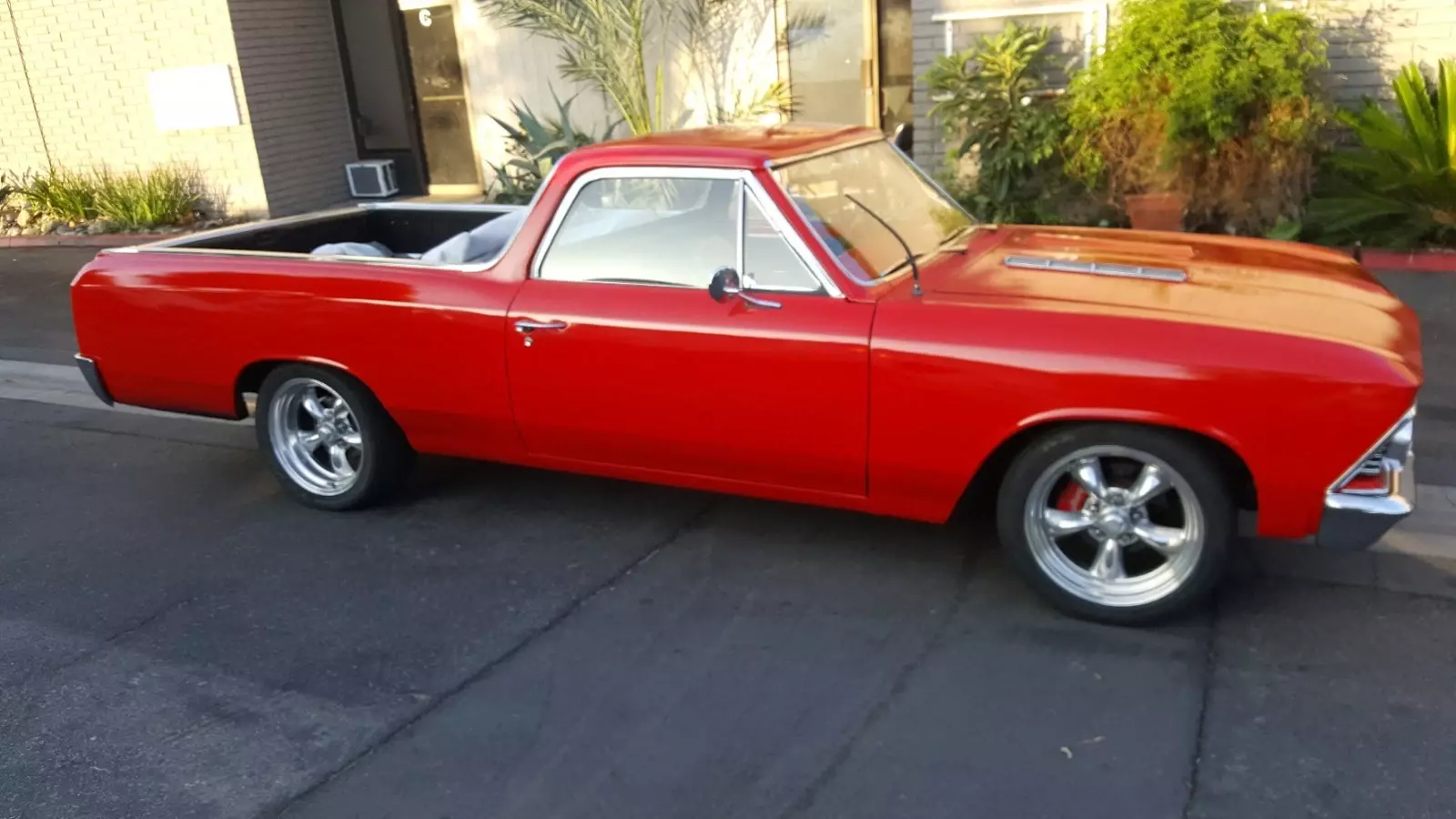 1966 Chevrolet Other - photo 8