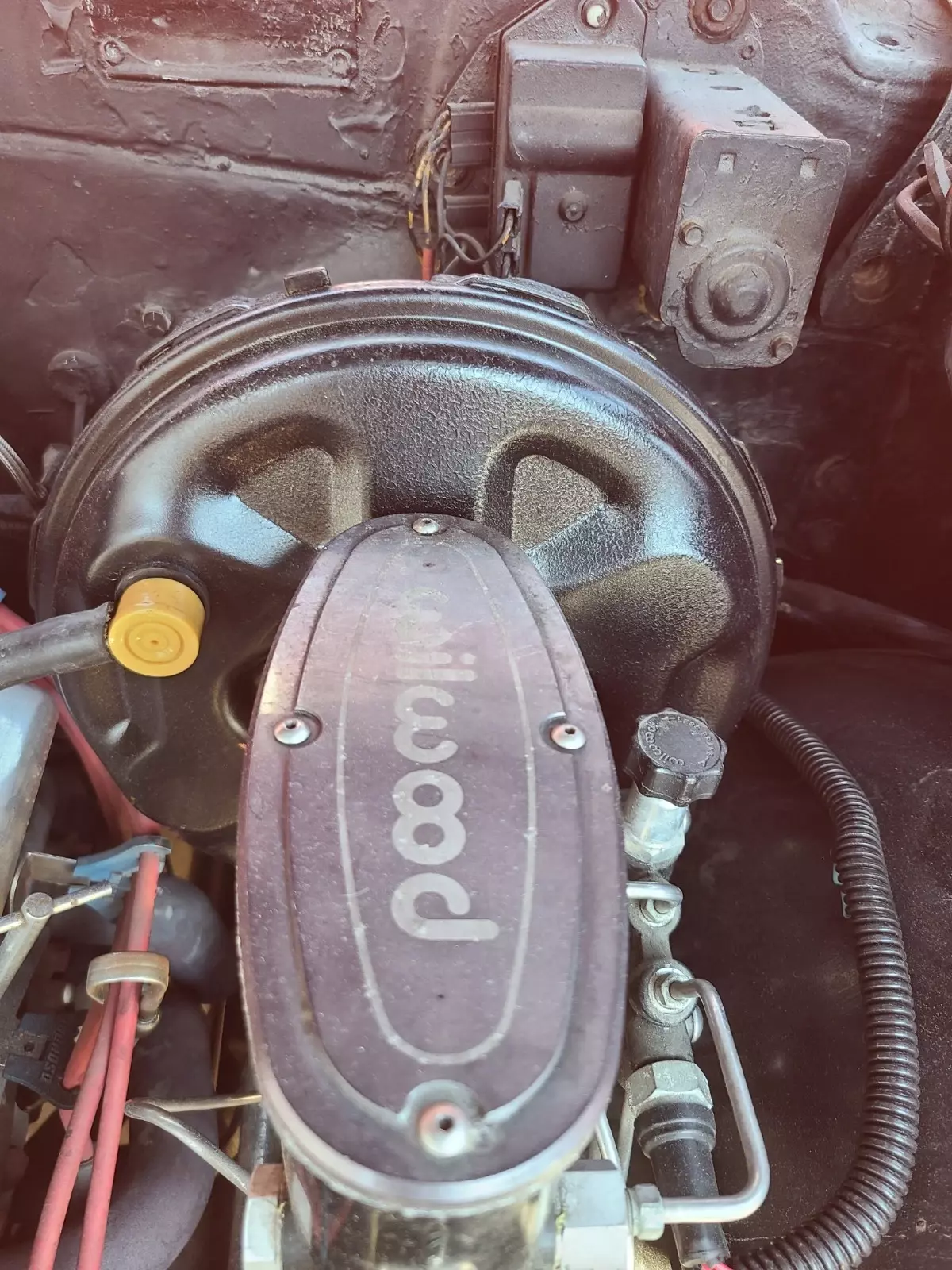 1966 Chevrolet Other - photo 9