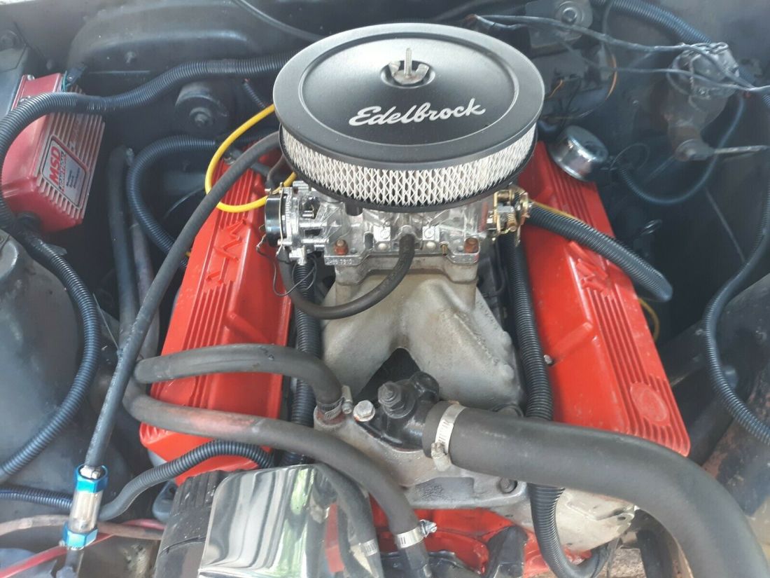 1966 Chevrolet Nova - photo 10