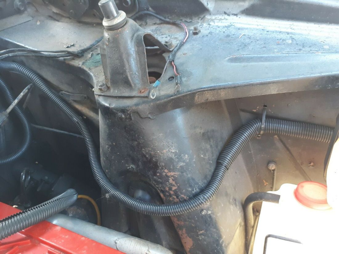 1966 Chevrolet Nova - photo 12