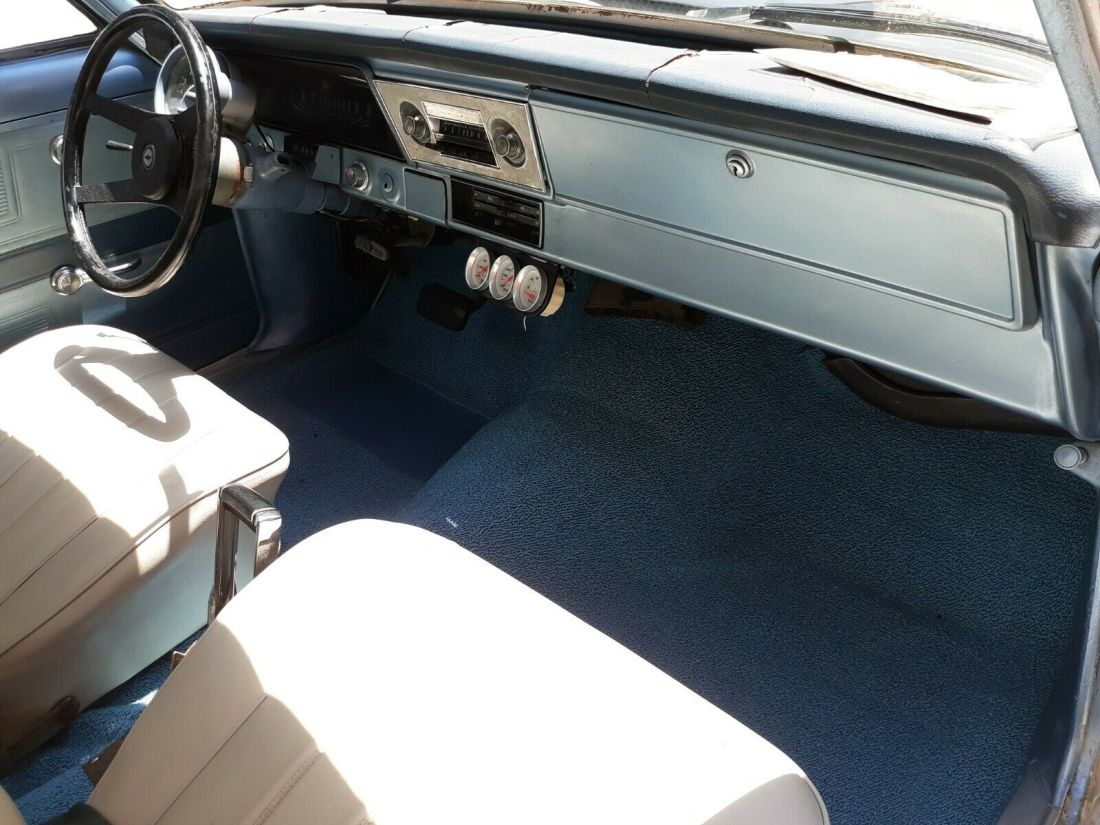 1966 Chevrolet Nova - photo 5