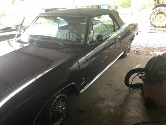 1966 Chevrolet Corvair - photo 6