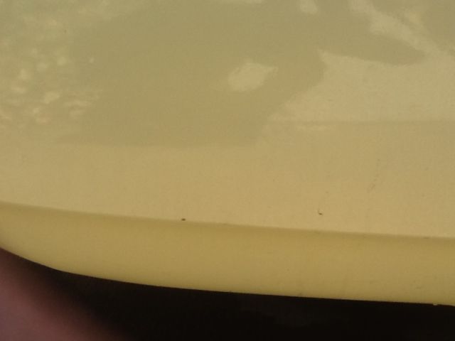 1966 Chevrolet Corvair Monza - photo 13