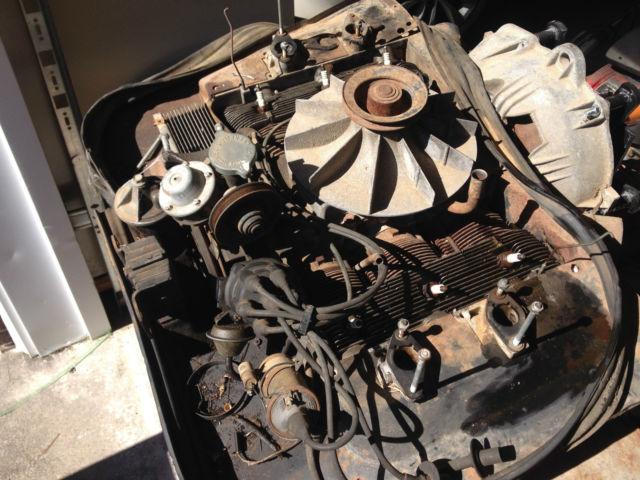 1966 Chevrolet Corvair Monza - photo 4