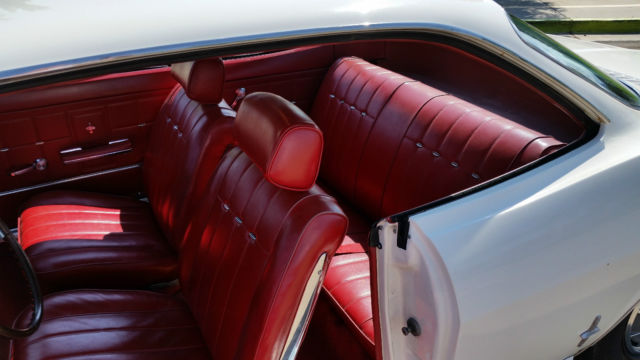 1966 Chevrolet Corvair - photo 10