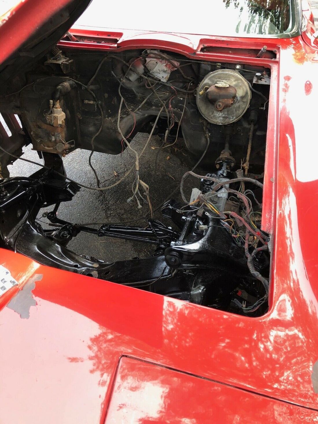 1966 Chevrolet Corvette - photo 9