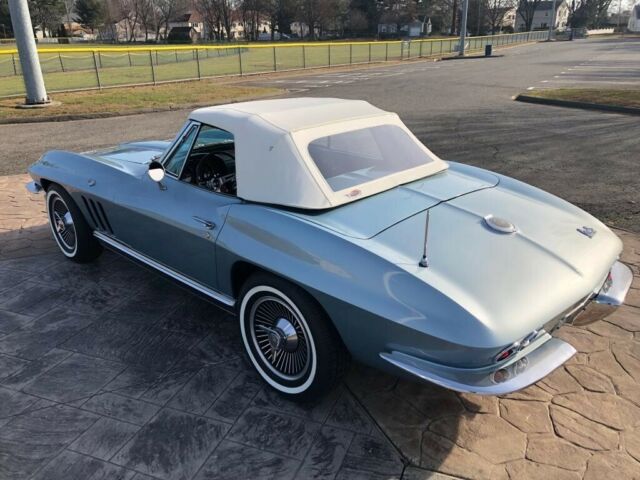 1966 Chevrolet Corvette -- - photo 12